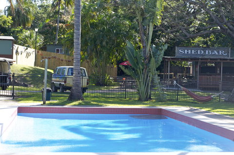 Nomads Airlie Beach - Accommodation Brunswick Heads 33