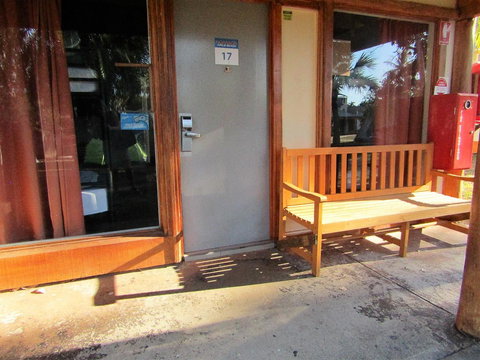 Nomads Airlie Beach - Accommodation Brunswick Heads 16