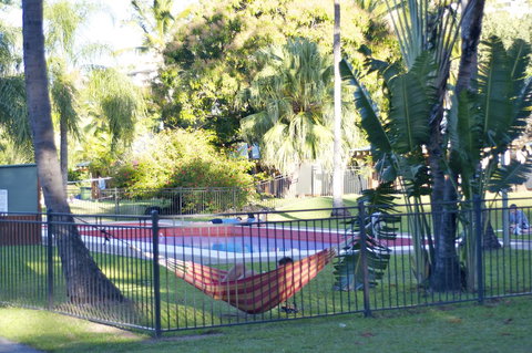 Nomads Airlie Beach - Accommodation Brunswick Heads 42