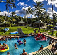 Nomads Airlie Beach - Accommodation Brunswick Heads