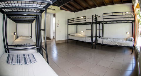 Nomads Airlie Beach - Accommodation Brunswick Heads 3