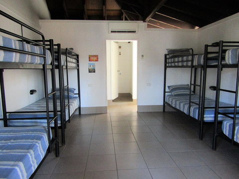 Nomads Airlie Beach - Accommodation Brunswick Heads 13