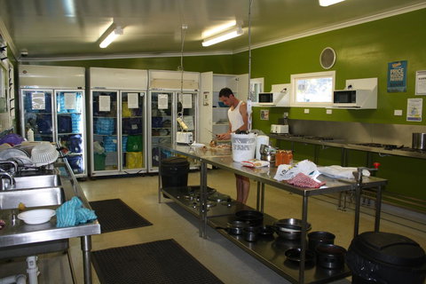 Nomads Airlie Beach - Accommodation Brunswick Heads 19