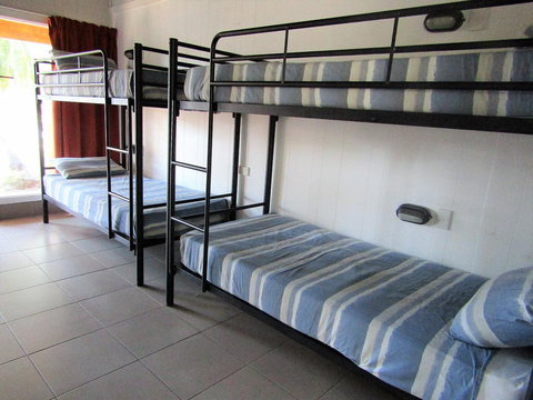 Nomads Airlie Beach - Accommodation Brunswick Heads 7
