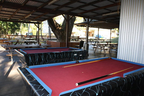 Nomads Airlie Beach - Accommodation Brunswick Heads 9