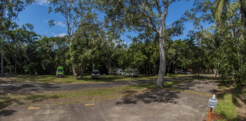 Nomads Airlie Beach - Accommodation Brunswick Heads 43