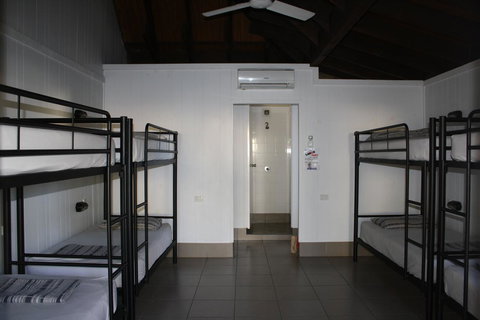 Nomads Airlie Beach - Accommodation Brunswick Heads 23