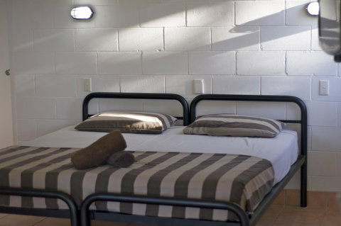 Nomads Airlie Beach - Accommodation Brunswick Heads 18