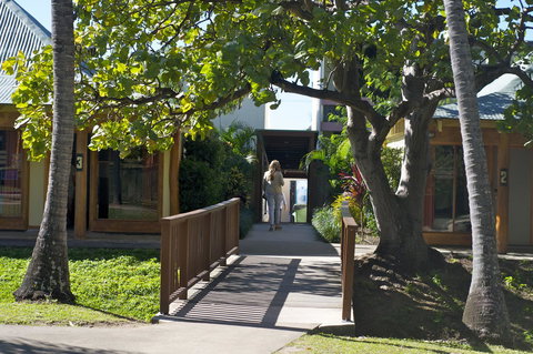 Nomads Airlie Beach - Accommodation Brunswick Heads 11