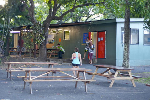 Nomads Airlie Beach - Accommodation Brunswick Heads 44