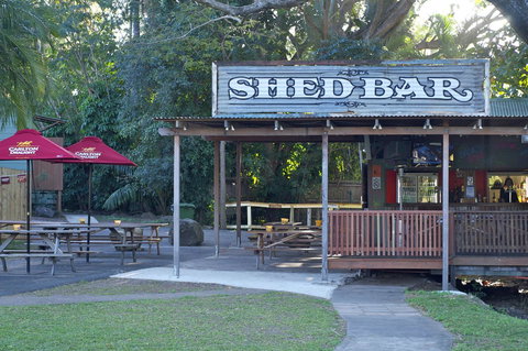 Nomads Airlie Beach - Accommodation Brunswick Heads 35