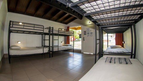 Nomads Airlie Beach - Accommodation Brunswick Heads 17