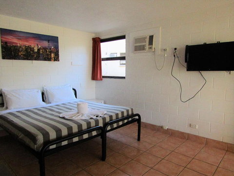 Nomads Airlie Beach - Accommodation Brunswick Heads 14