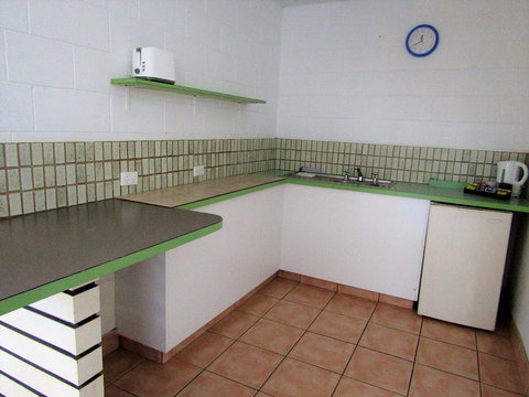 Nomads Airlie Beach - Accommodation Brunswick Heads 32