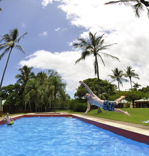 Nomads Airlie Beach - Accommodation Brunswick Heads 24