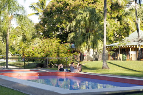 Nomads Airlie Beach - Accommodation Brunswick Heads 38