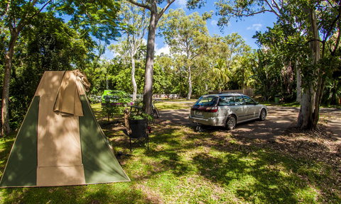 Nomads Airlie Beach - Accommodation Brunswick Heads 40