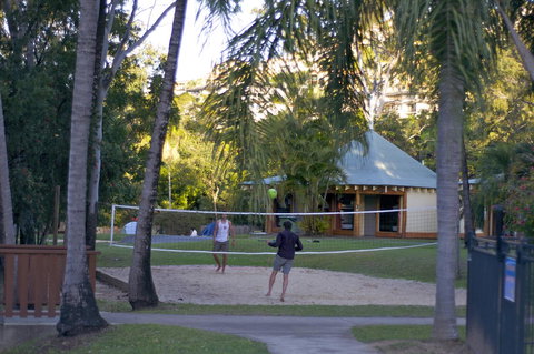 Nomads Airlie Beach - Accommodation Brunswick Heads 8