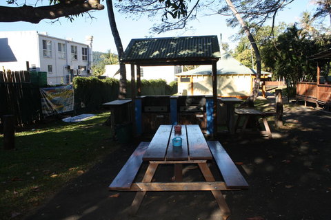 Nomads Airlie Beach - Accommodation Brunswick Heads 31