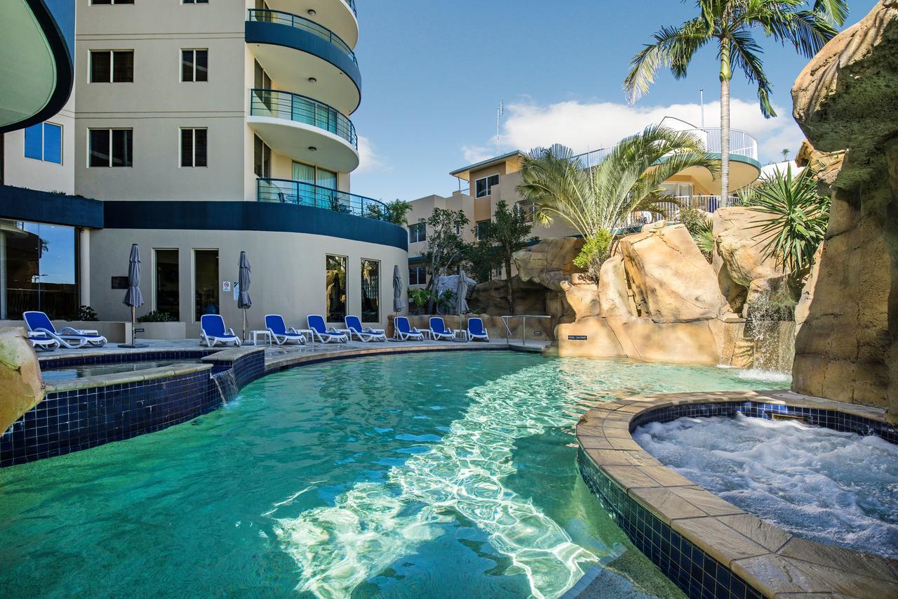 Mooloolaba QLD Accommodation Brunswick Heads
