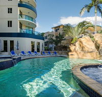 Landmark Resort - Accommodation Brunswick Heads