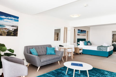 Ocean Views Resort Caloundra - Accommodation Brunswick Heads 36