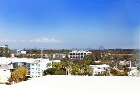 Ocean Views Resort Caloundra - Accommodation Brunswick Heads 7