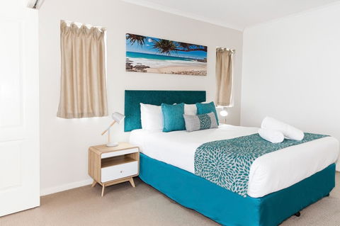 Ocean Views Resort Caloundra - Accommodation Brunswick Heads 32