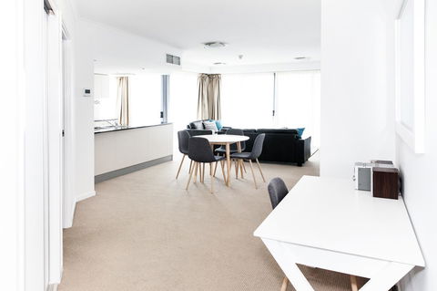 Ocean Views Resort Caloundra - Accommodation Brunswick Heads 42