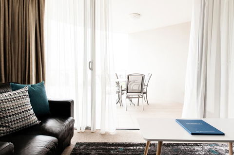 Ocean Views Resort Caloundra - Accommodation Brunswick Heads 43