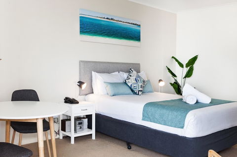 Ocean Views Resort Caloundra - Accommodation Brunswick Heads 19