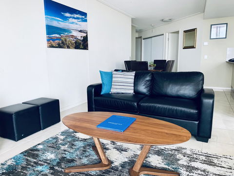 Ocean Views Resort Caloundra - Accommodation Brunswick Heads 17