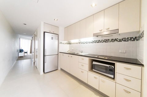 Ocean Views Resort Caloundra - Accommodation Brunswick Heads 23
