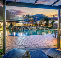 Hotel Grand Chancellor Palm Cove - Accommodation Brunswick Heads