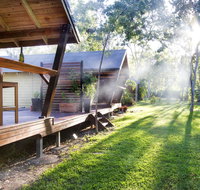 Airlie Beach Eco Cabins - Accommodation Brunswick Heads
