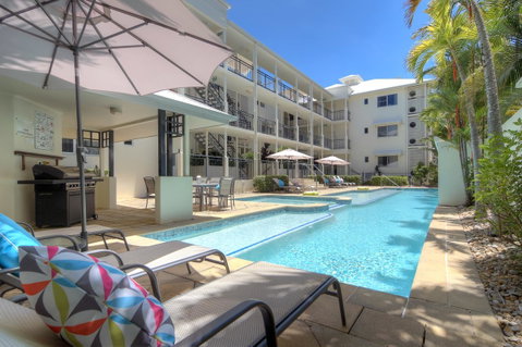 Mowbray By The Sea - Accommodation Brunswick Heads 22