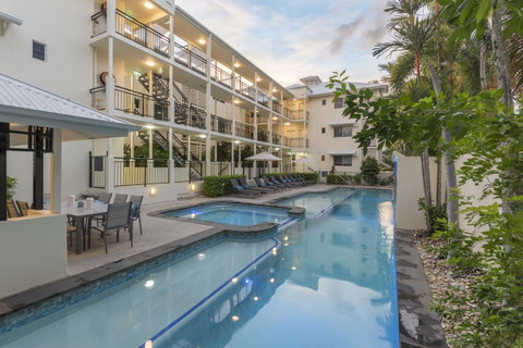 Mowbray By The Sea - Accommodation Brunswick Heads 0
