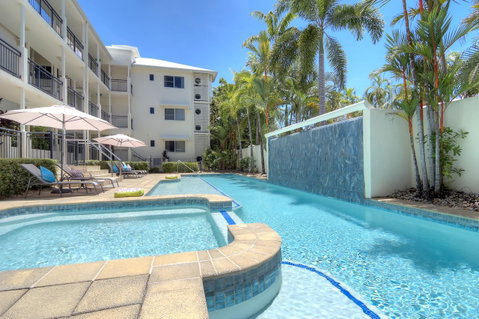 Mowbray By The Sea - Accommodation Brunswick Heads 1
