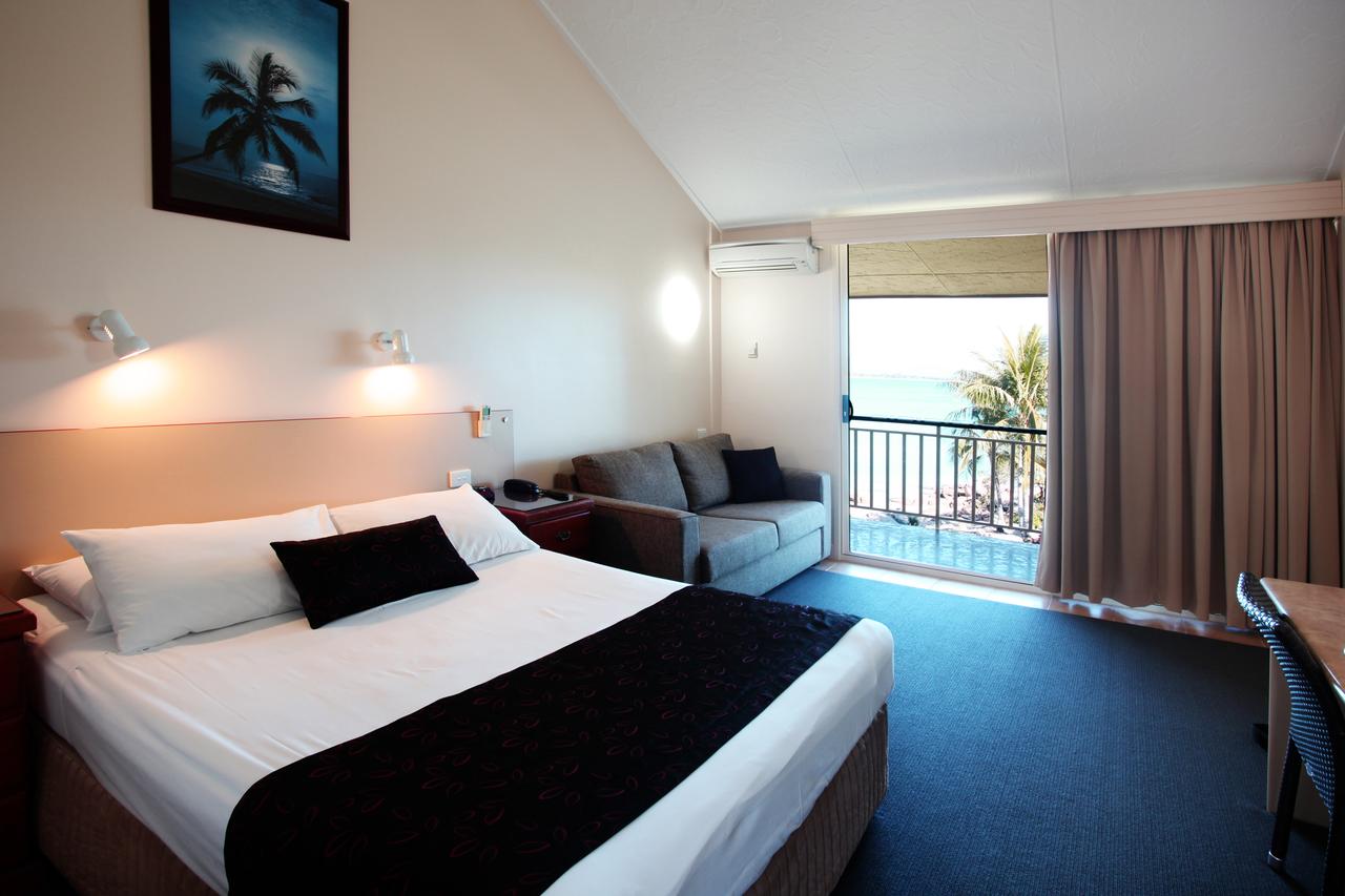 Accommodation Brunswick Heads