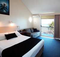 Whitsunday Sands Resort - Accommodation Brunswick Heads