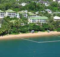 On The Beach - Accommodation Brunswick Heads
