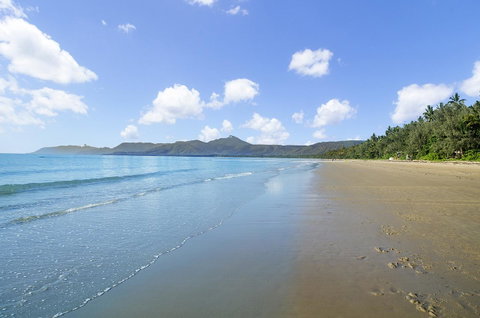 By The Sea Port Douglas - Accommodation Brunswick Heads 27