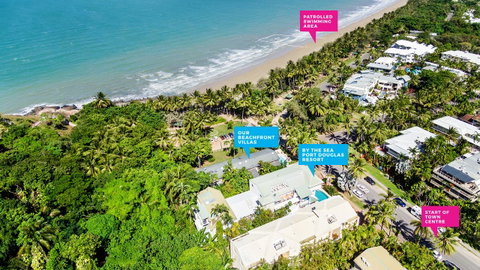 By The Sea Port Douglas - Accommodation Brunswick Heads 1