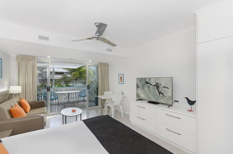 By The Sea Port Douglas - Accommodation Brunswick Heads 19