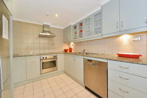 By The Sea Port Douglas - Accommodation Brunswick Heads 20