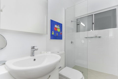 By The Sea Port Douglas - Accommodation Brunswick Heads 14