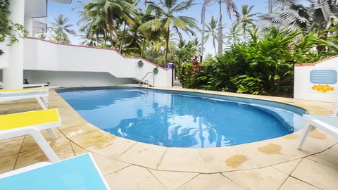 By The Sea Port Douglas - Accommodation Brunswick Heads 25