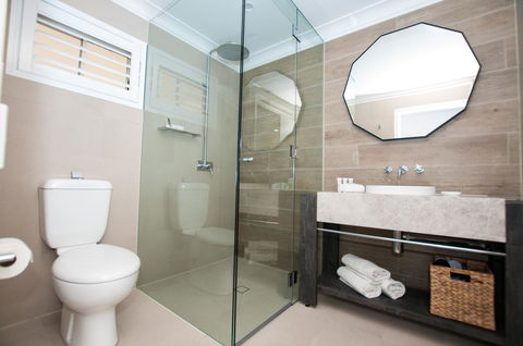 Mercure Clear Mountain Lodge - Accommodation Brunswick Heads 9