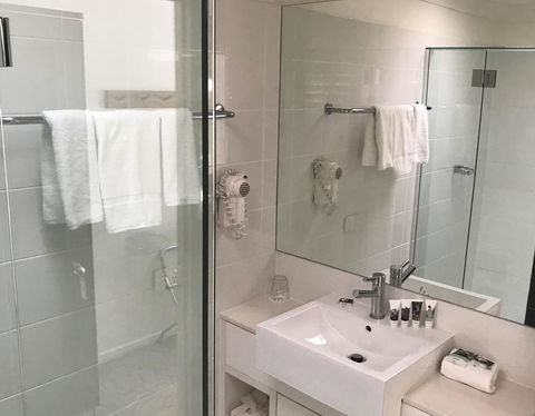 Mercure Clear Mountain Lodge - Accommodation Brunswick Heads 4