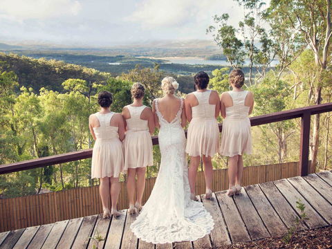 Mercure Clear Mountain Lodge - Accommodation Brunswick Heads 41